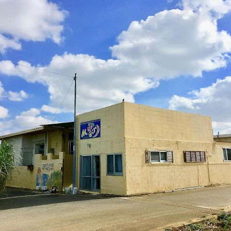 Guest House Miyakojima Exterior foto