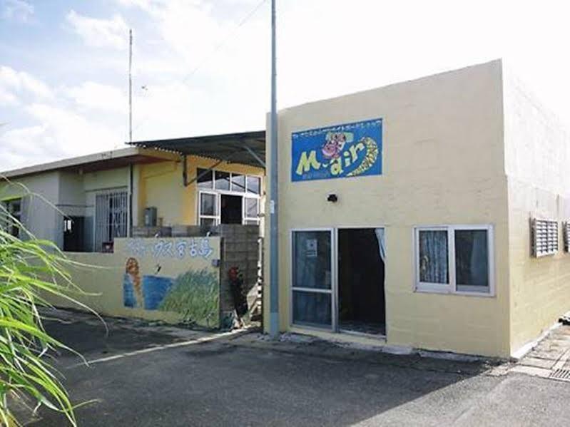 Guest House Miyakojima Exterior foto