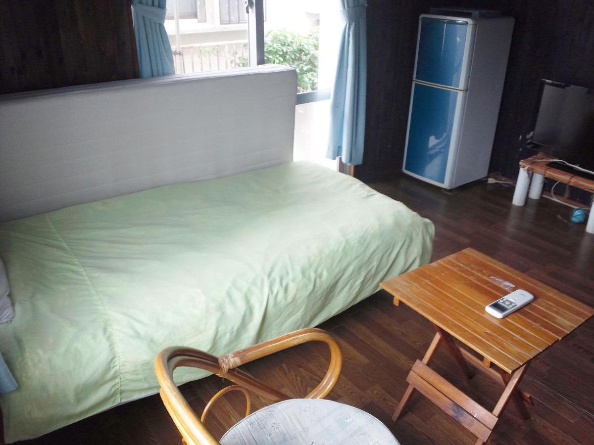 Guest House Miyakojima Exterior foto