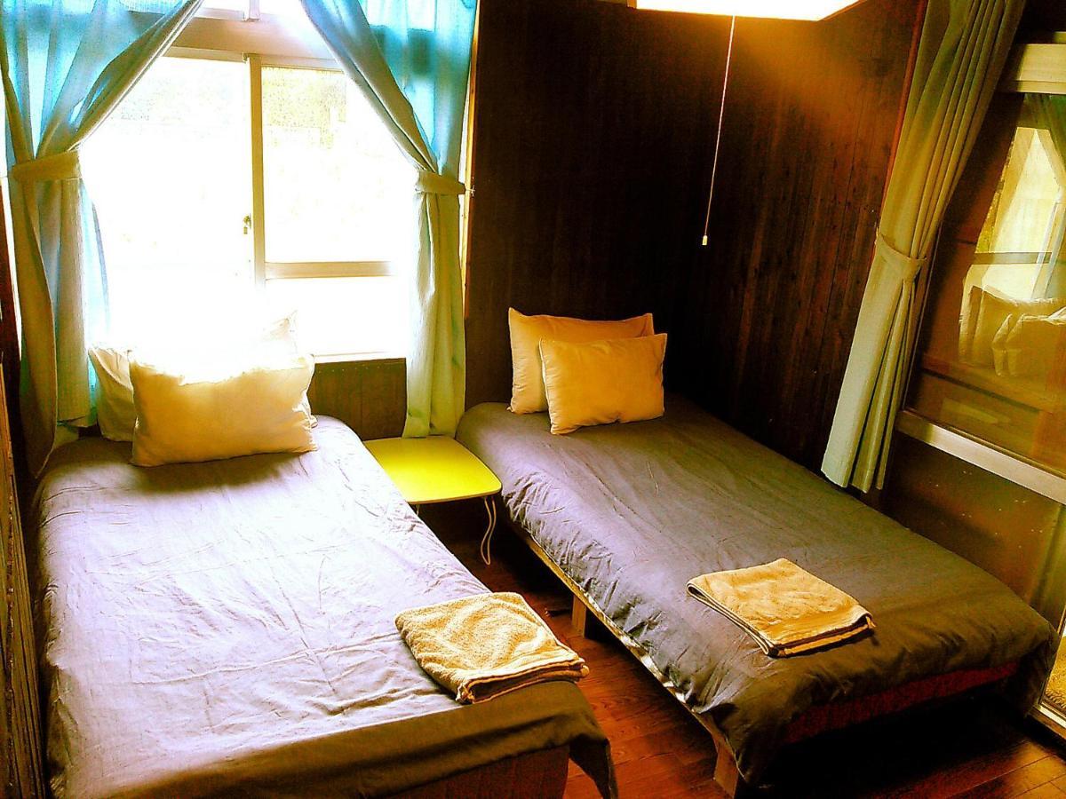 Guest House Miyakojima Exterior foto