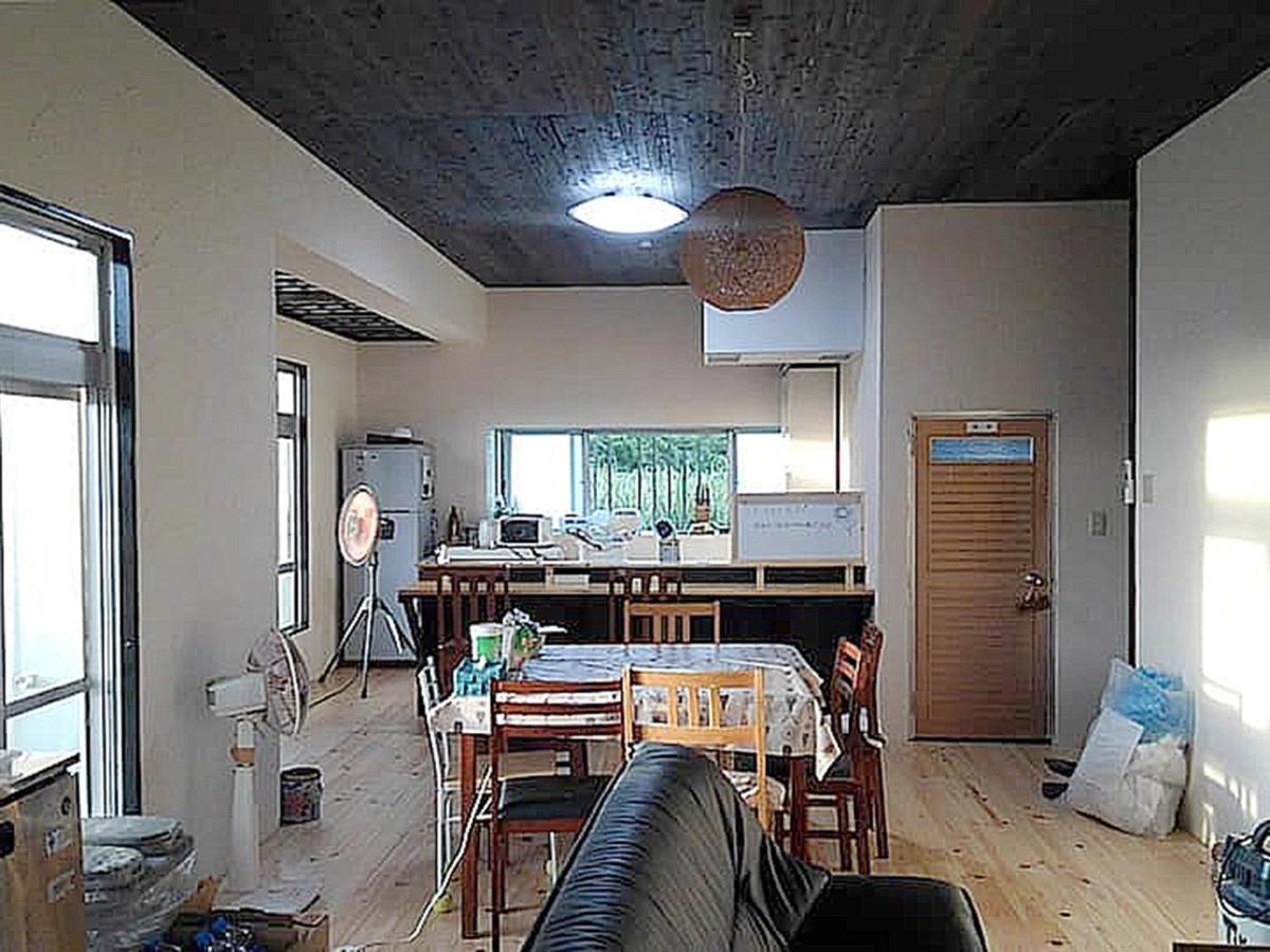 Guest House Miyakojima Exterior foto