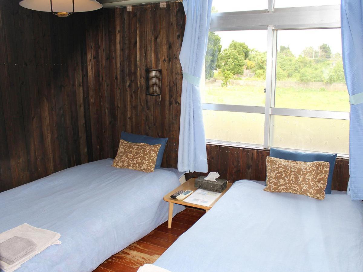 Guest House Miyakojima Exterior foto