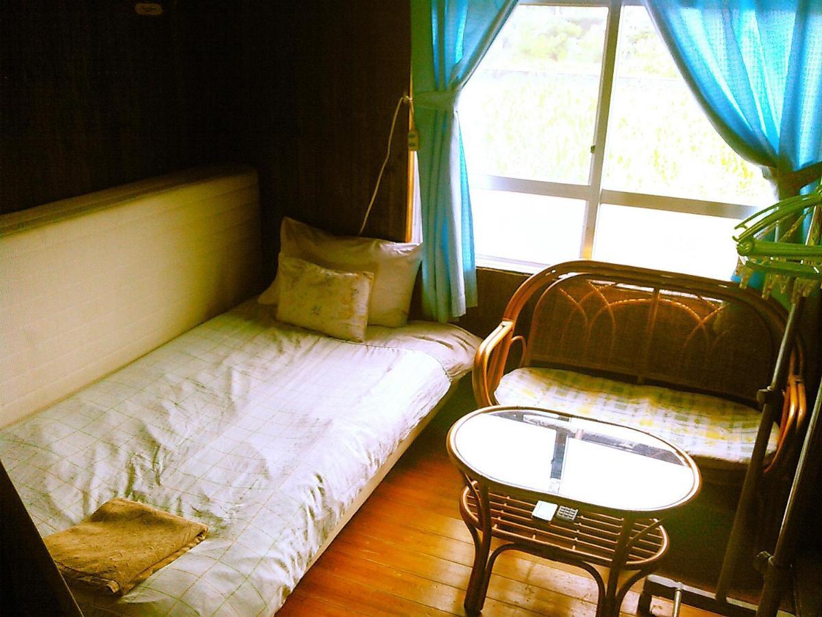 Guest House Miyakojima Exterior foto