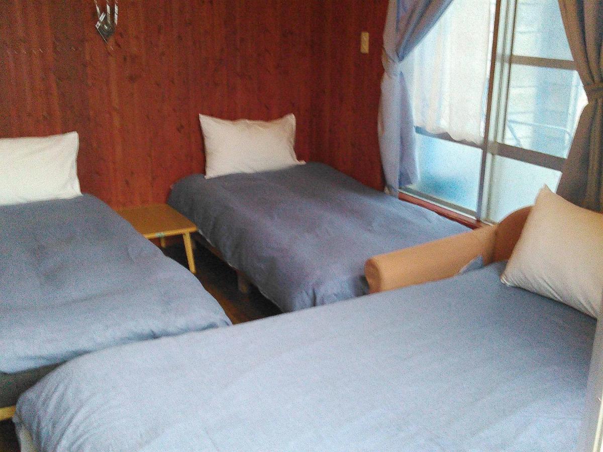 Guest House Miyakojima Exterior foto