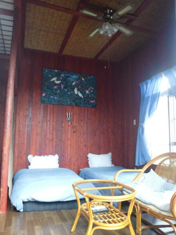 Guest House Miyakojima Quarto foto