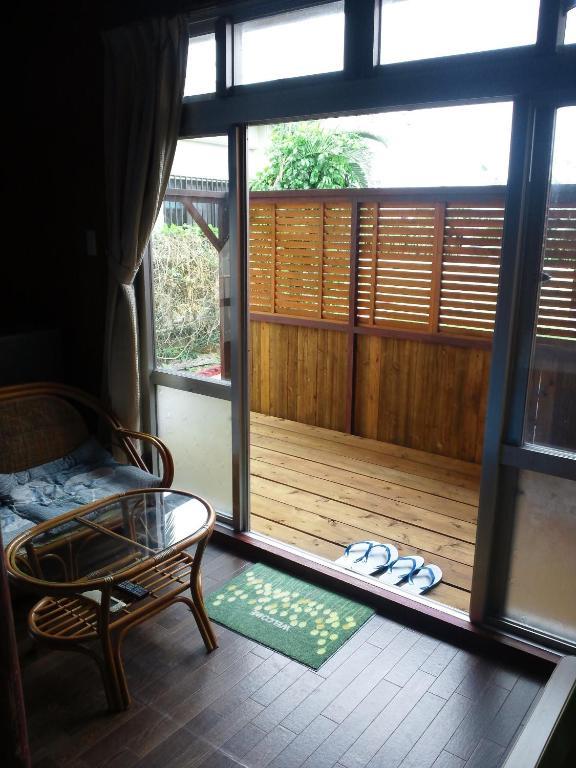 Guest House Miyakojima Quarto foto