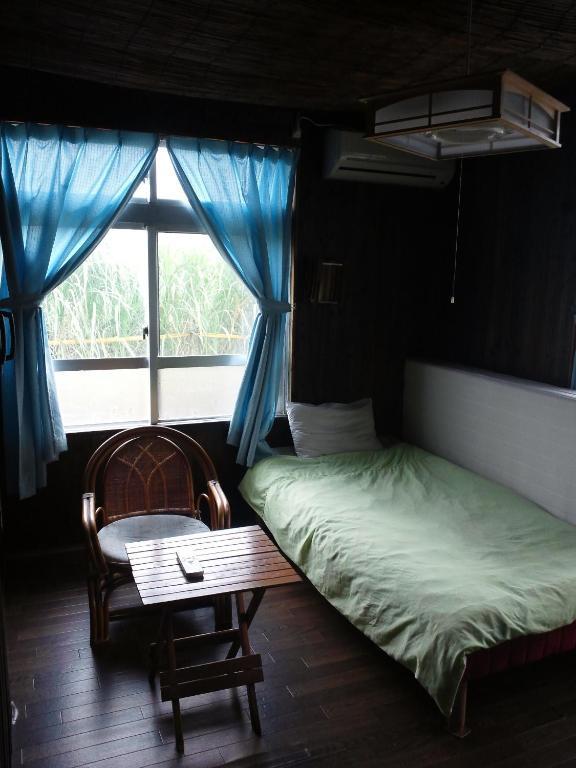 Guest House Miyakojima Quarto foto