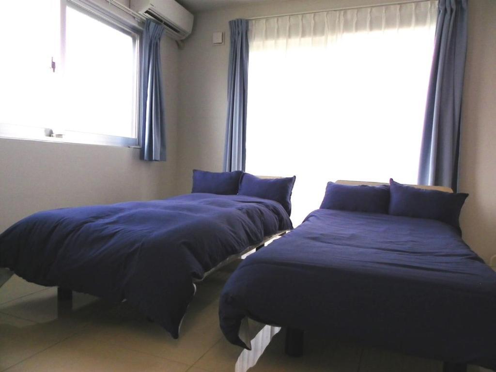 Guest House Miyakojima Exterior foto
