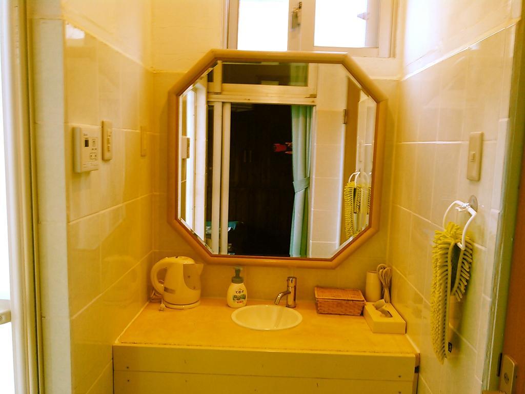 Guest House Miyakojima Quarto foto