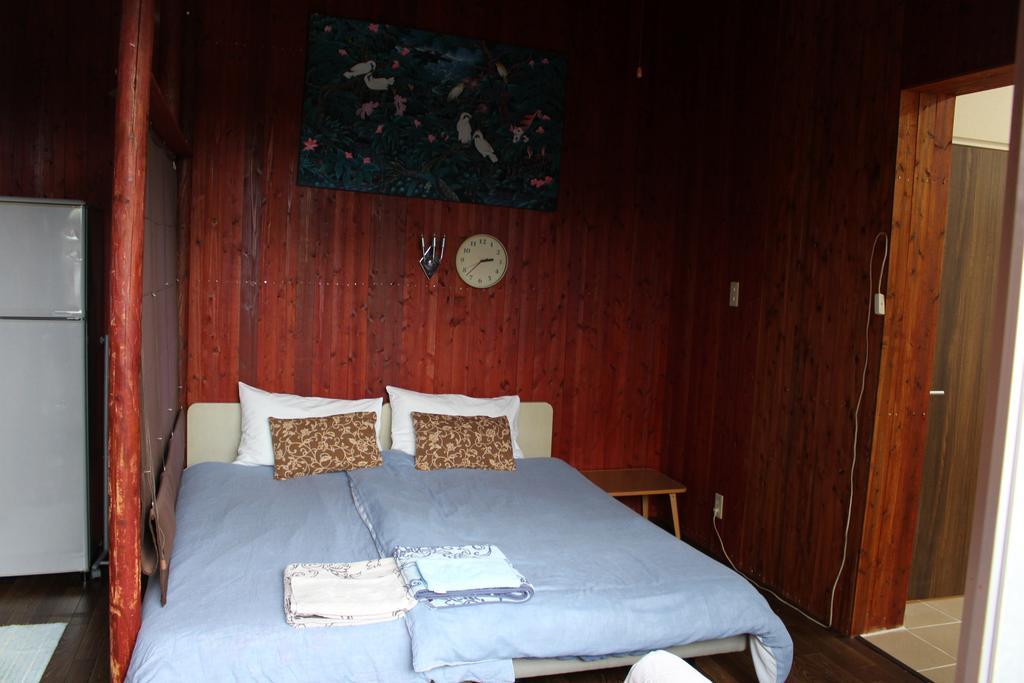 Guest House Miyakojima Exterior foto