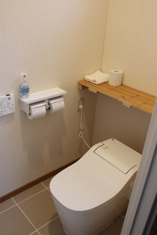 Guest House Miyakojima Exterior foto