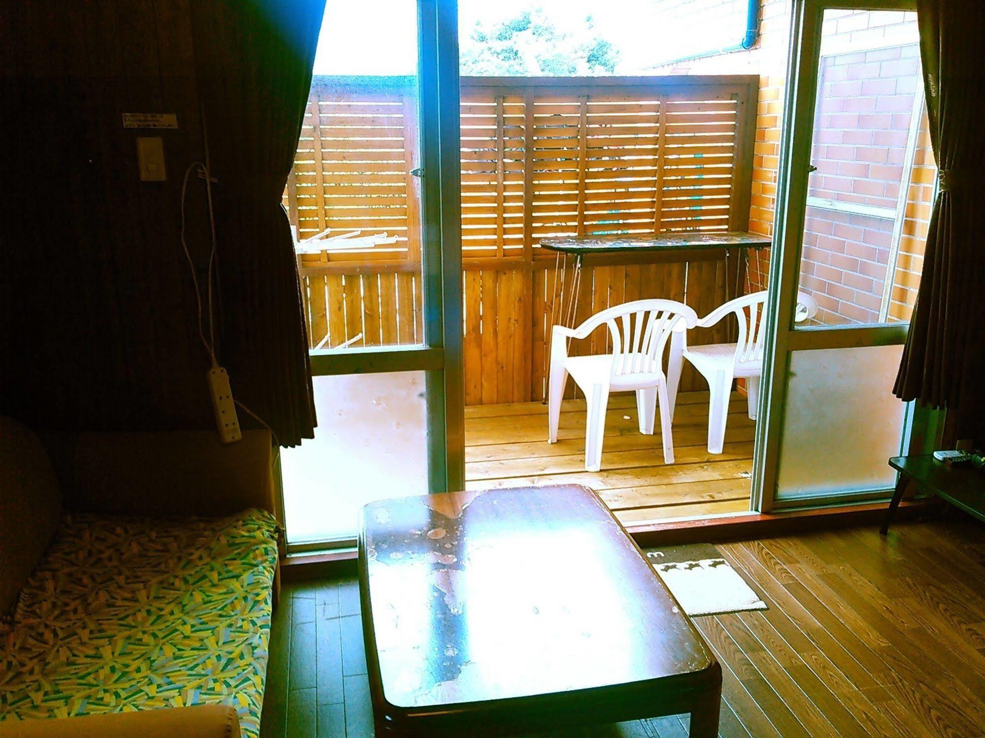 Guest House Miyakojima Exterior foto